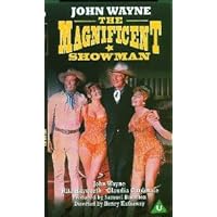The Magnificent Showman