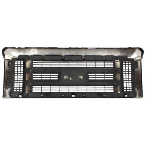 Image of Garage-Pro Grille Assembly For Ford E-150 2008-2014