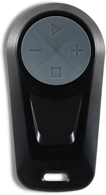Remote Control for Treadmill
