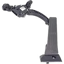 Genuine OEM 32700-2P210 Accelerator Pedal / 327002P210 for Hyundai Santa Fe 10-11