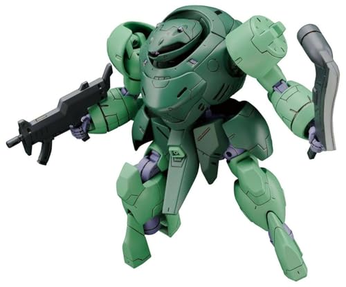 HG Mobile Suit Gundam: Iron-Blooded Orphans 1/144 Man Rodi miniatura 1