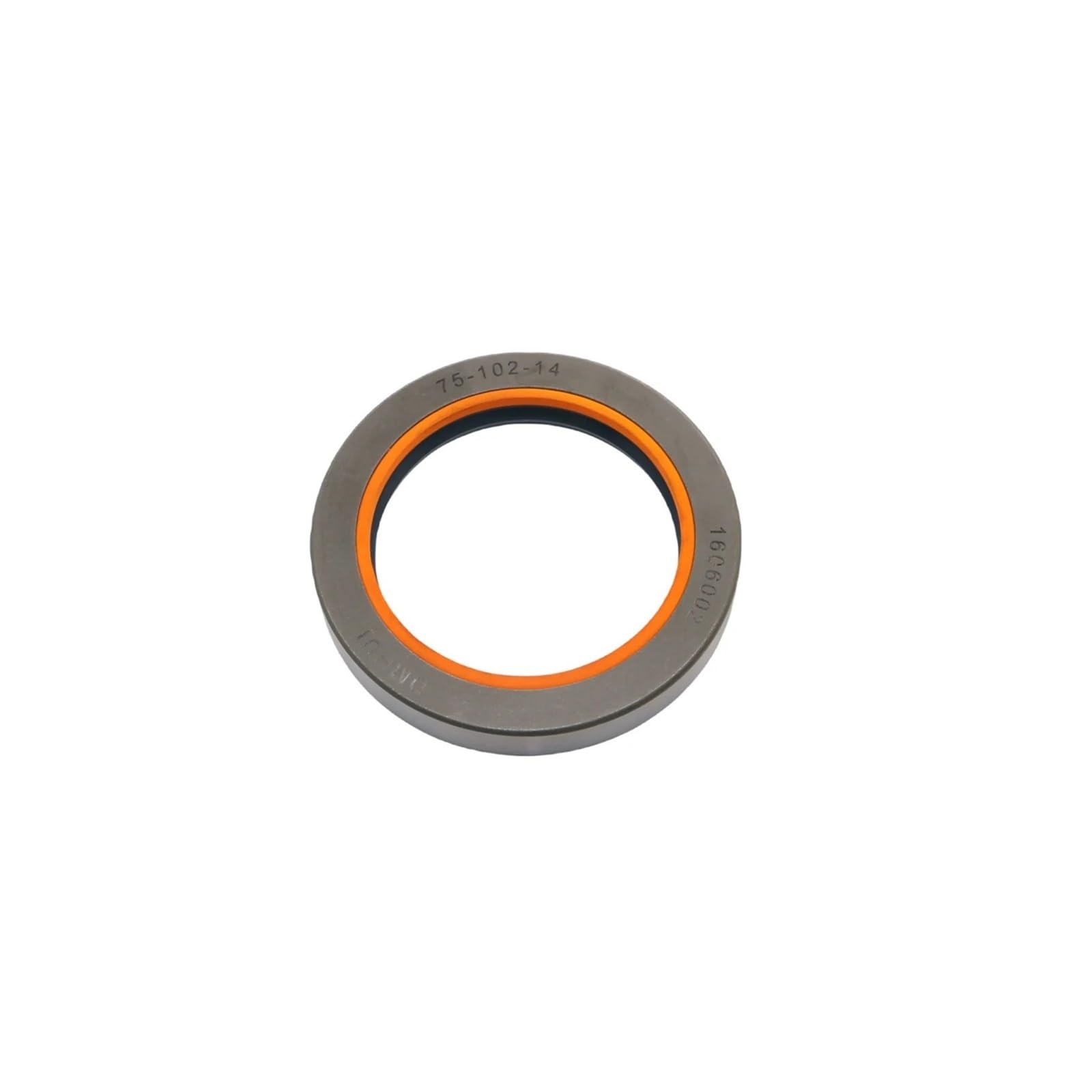 TPKMVGAP 75 * 102 * 14 ENGINE OIL SEAL Fit for 12001907B 119768 7290601001 GOLDONI 06220174 3019953X1 75×102×14