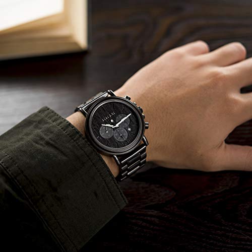 personalized watch for boyfriend