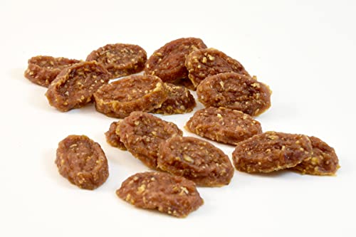 FRESCO - Trainingsdrops Huhn - Doppelpack - 2 x 150g