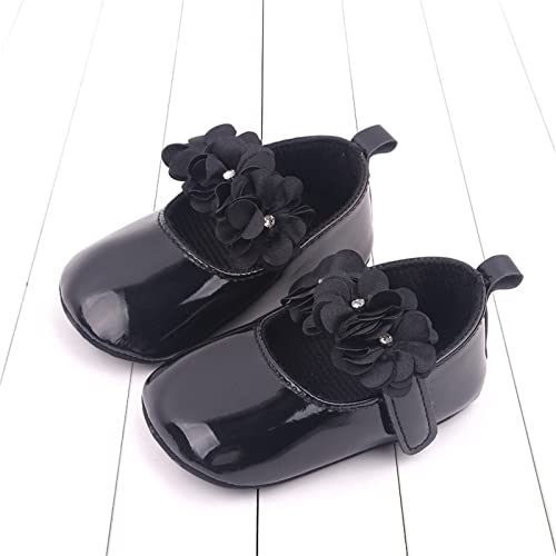 Summer Children Infant Infant Shoes Girls Sports Shoes Flat Bottom Lightweight Round Toe Shoes for Infant Girls Size 62