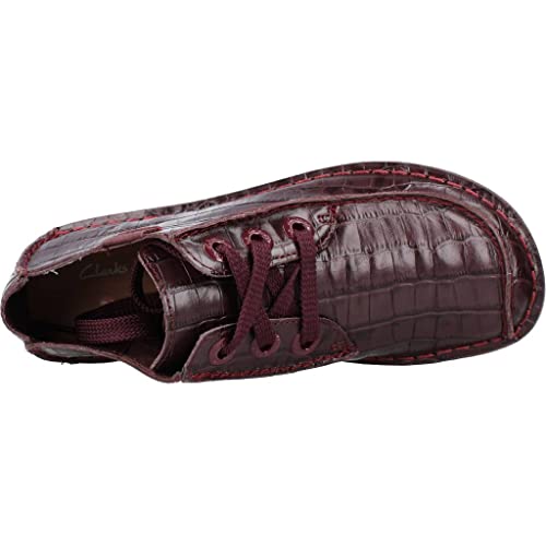Image of Clarks Women's Funny Dream Oxford