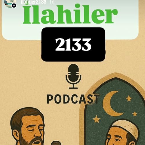 『İlahiler2133』のカバーアート