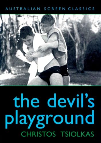 My Devil's Playground