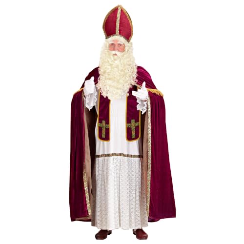 W WIDMANN MILANO Party Fashion - Costume d'archevĂŞque pour homme