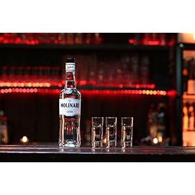 Buy Molinari Sambuca Extra 70 cl – Experience Authentic Italian Flavor