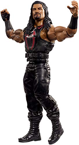 WWE Roman Reigns TOP Picks Action Figure