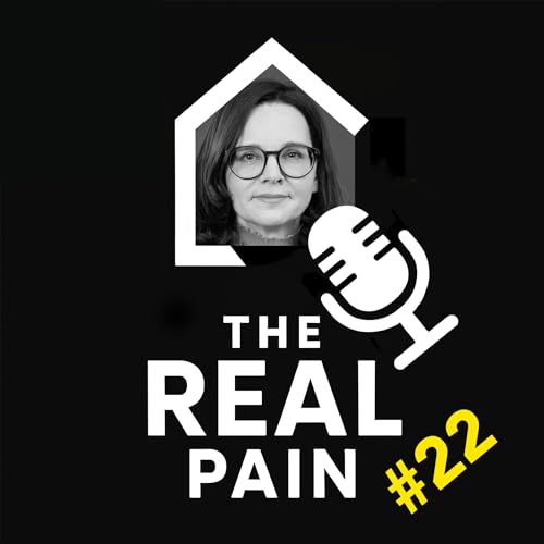 TRP #22 - Insolvenzverwalterin Ute Toifl &uuml;ber Transformation statt Krise