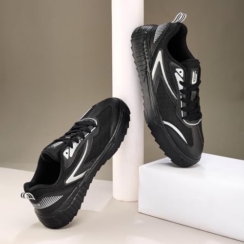 Image of Campus Men's Static Sneakers