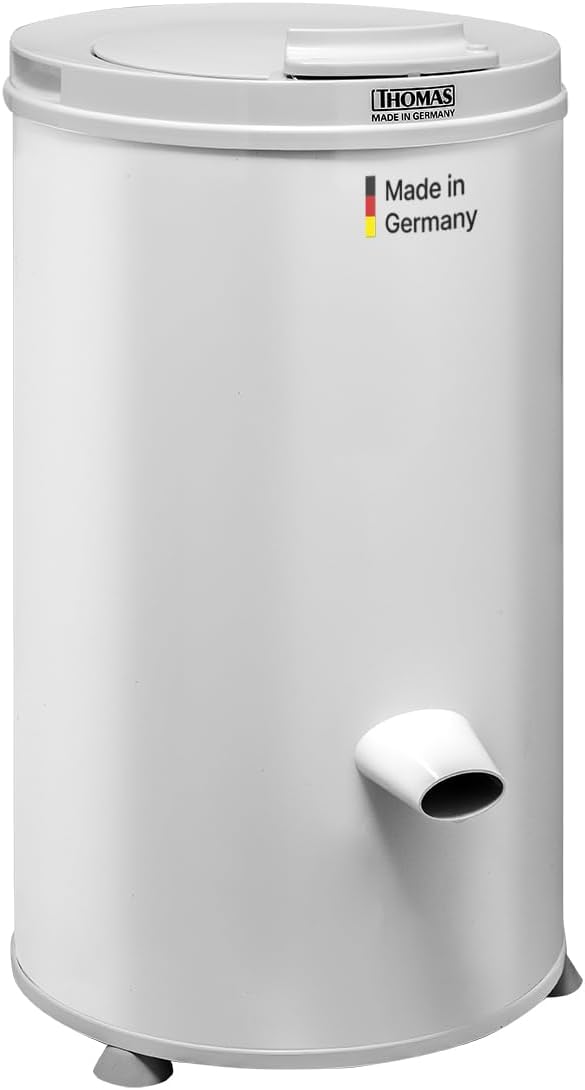 Thomas 776 SEK - centrifuges (White)