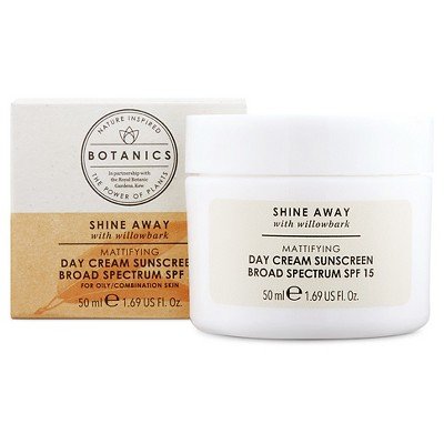 botanics day cream