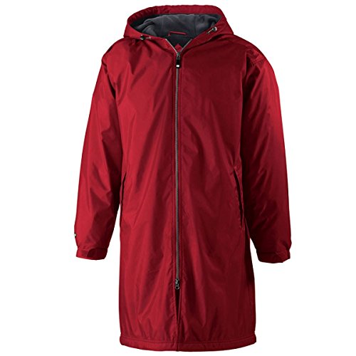 Image of Holloway Conquest Knee-Length Jacket
