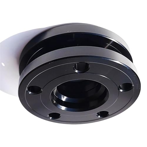 Adaptateur entretoises de roues 20mm pour corriger le déport et stabiliser les virages