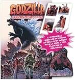 Godzilla 1: La guerra del medio siglo