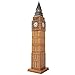 CubicFun 3D Jigsaw Puzzle - Big Ben 47 Piece