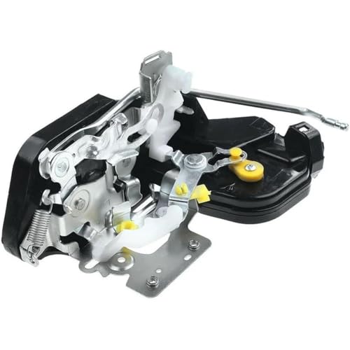 Serrure bloquée ? Actionneur avant gauche Hyundai Tucson 2005 81310-2E020