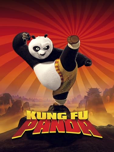 Kung Fu Panda