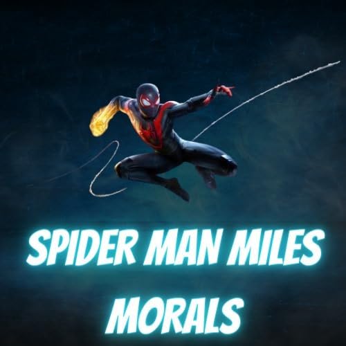 Hitman 3 ( Offline game ) & Spiders man Miles morals Game (PC) P ack of 2