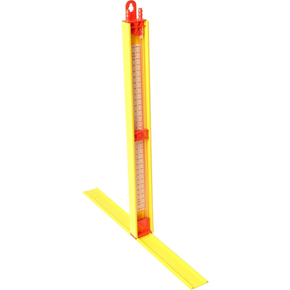 Monument 257c Gas Test Gauge 30mb 300mm/12in