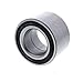 Cycle ATV - Rear Axle, Wheel Bearings X2 fits Arctic Cat, Yamaha