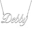 Debby - Silver