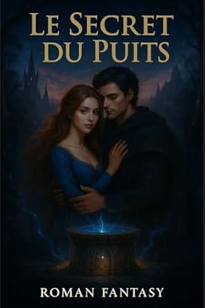 Le Secret du Puits : Romance Fantasy Épique: Une romance fantasy épique ...