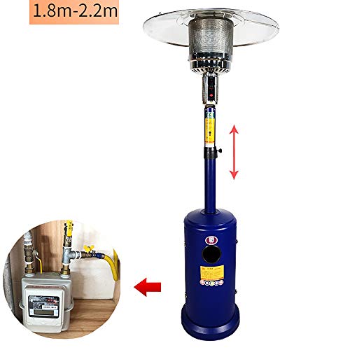 Gas Terrassenheizung - Die momentanen TOP Produkte im Test