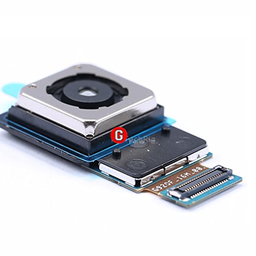 Câble flexible pour appareil photo arrière S6 SM-G920 de qualité supérieure