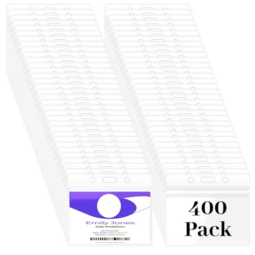 ^obWz_[ (3.35 x 3.97C`) hvX`bNDobWz_[ PVCHIDJ[hz_[ Ė\ȃt@Xi[t ItBXAwZAcp 400