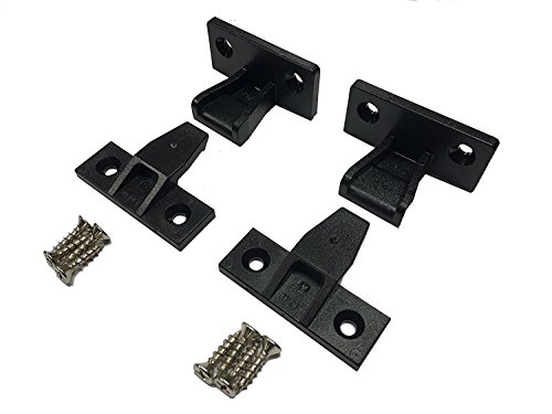 Keku H262.50.313 Push on Fitting (Pair)