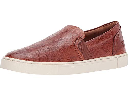 Image of Frye Ivy Slip-On Shoes for Women