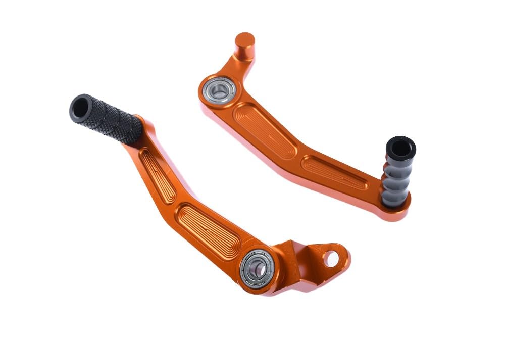 Sélecteur de vitesse pour KTM Duke résistant pour remplacer les pédales usées