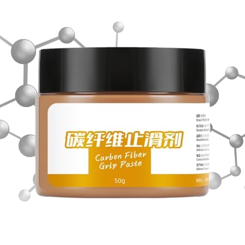 Lubricante para Bicicletas | Pasta De Fricción De Carbono,Para Montaña, Carretera Y Motocicleta