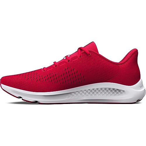 Image of Under Armour Charged Pursuit 3 Big Logo