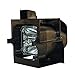 Barco R9841770 Assembly Lamp with Quality Projector Bulb Inside