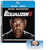 The Equalizer 3 - Blu-ray + Digital