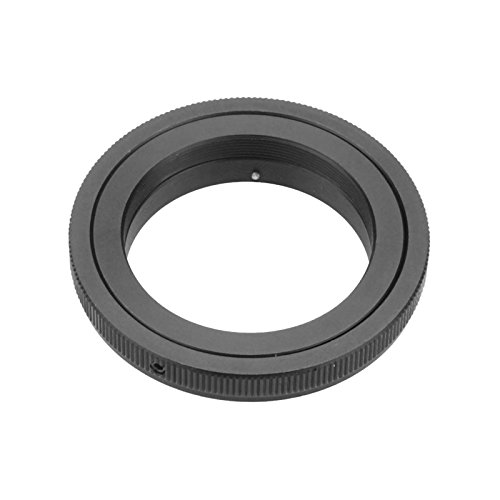 Ultrapro T/T2 Lens Mount Adapter For Nikon Slr Mount. Fits Select Nikon Slr Digital Cameras. #TOP1