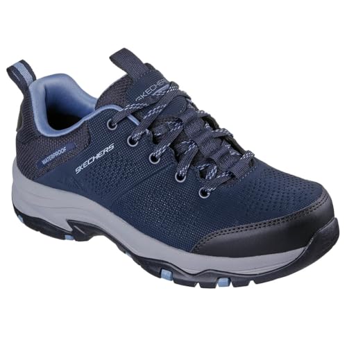 Chaussures de randonnée pour femme Skechers Trego Trail Destiny