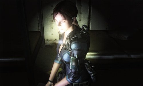 Image of Resident Evil: Revelations (Renewed)