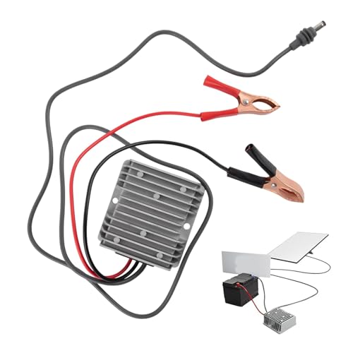 Convertisseur pour Starlink Gen 3 éviter coupures tension 12V 57V