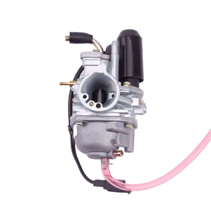 Carburetor Jets Carburetor 2 Stroke For Pz19Jf 19mm Carb For For Jog 50cc 90cc 100cc For AT100 Replaces For 2Yr-14301-04-00 Choke Manifold