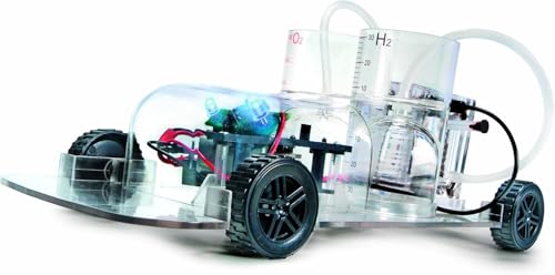 Horizon Fuel Cell Technologies Fuel Cell Car Science Kit