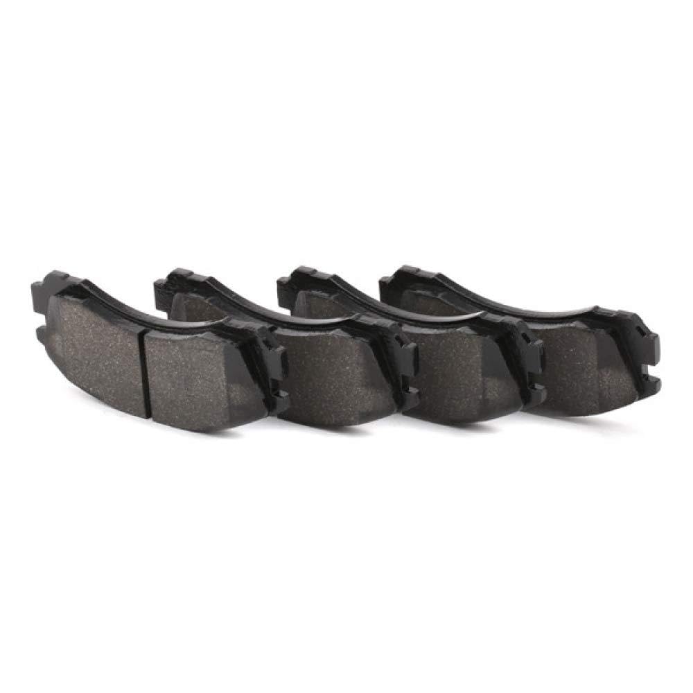 P 61 109 BREMBO Prime 24175 Plaquettes de frein ... - Autodoc P 61 109 BREMBO Prime 24175 Plaquettes de frein ... - Autodoc