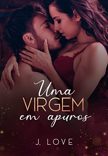 uma virgem em apuros