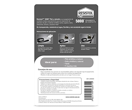 Reviews de Pegamento para zapatos precio que Puedes Comprar On-line. 2 Imagen adicional