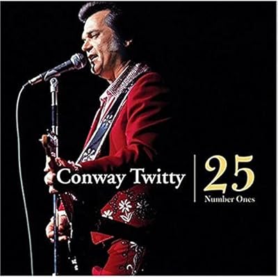25 Number Ones